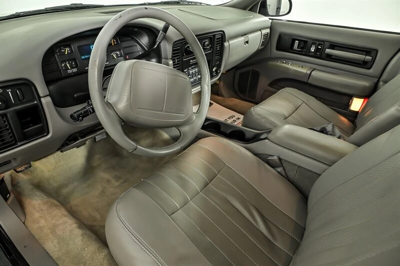 1995 Chevrolet Impala 7th Gen - Image 15 of 25