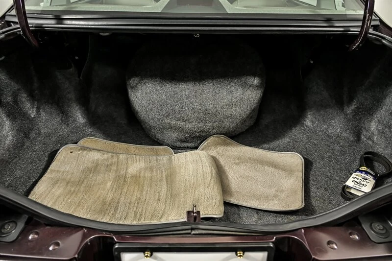 1995 Chevrolet Impala 7th Gen - Image 11 of 25