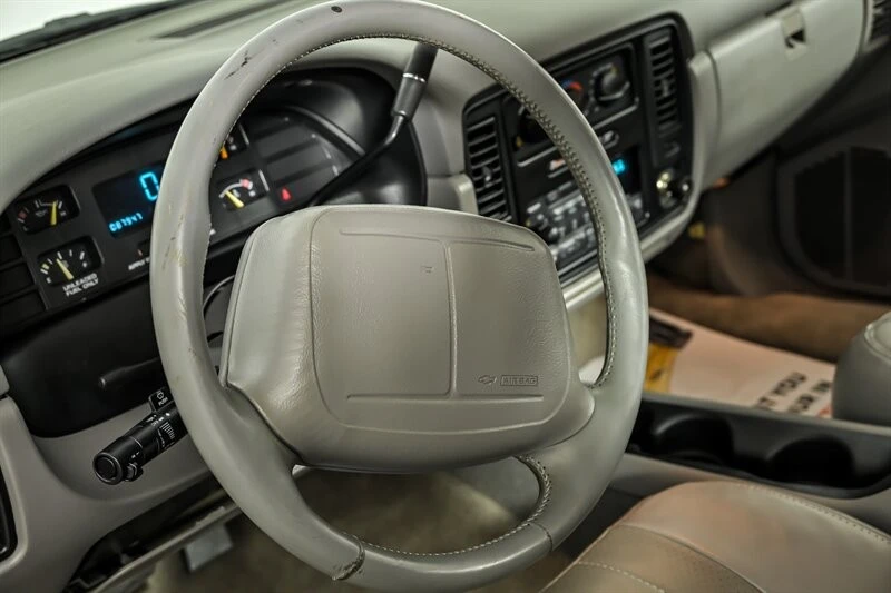 1995 Chevrolet Impala 7th Gen - Image 19 of 25