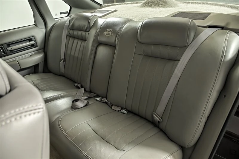 1995 Chevrolet Impala 7th Gen - Image 18 of 25