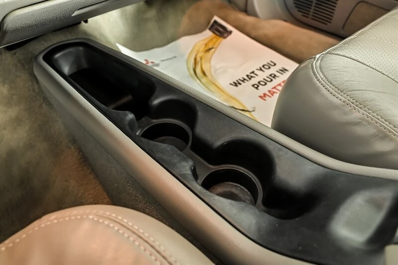 1995 Chevrolet Impala 7th Gen - Image 24 of 25