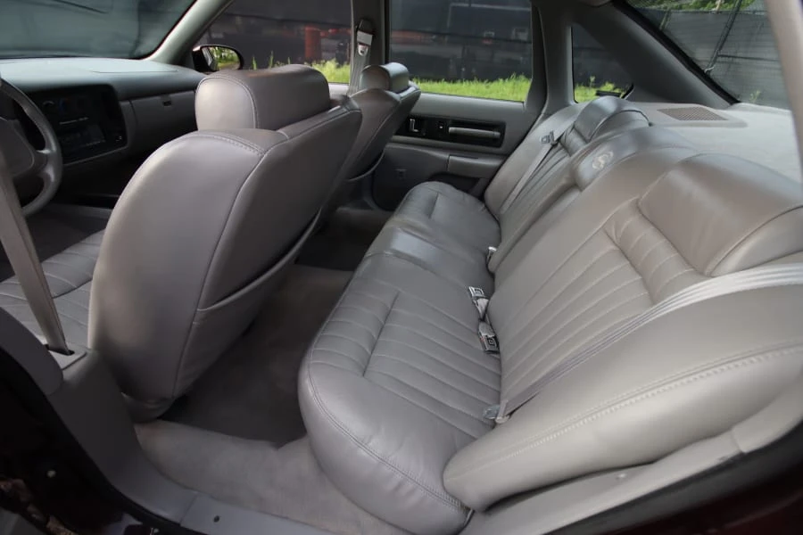 1995 Chevrolet Impala 7th Gen - Image 13 of 18