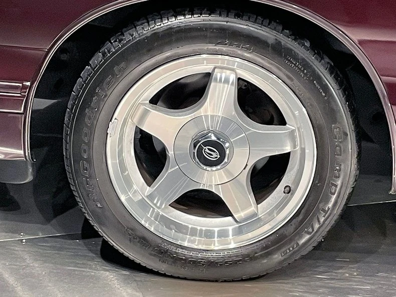 1995 Chevrolet Impala 7th Gen - Image 12 of 31