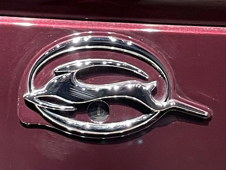 1995 Chevrolet Impala 7th Gen - Image 9 of 31