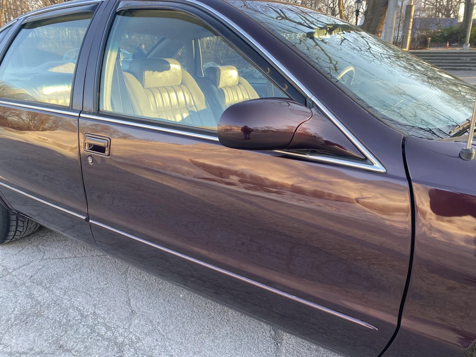 1995 Chevrolet Impala 7th Gen - Image 24 of 31