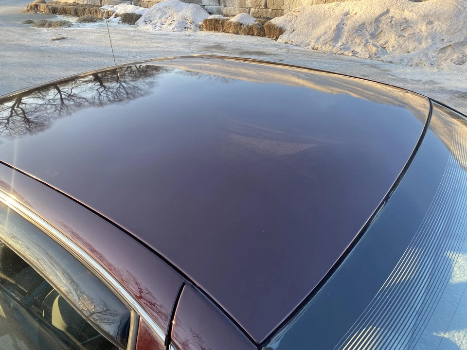 1995 Chevrolet Impala 7th Gen - Image 27 of 31