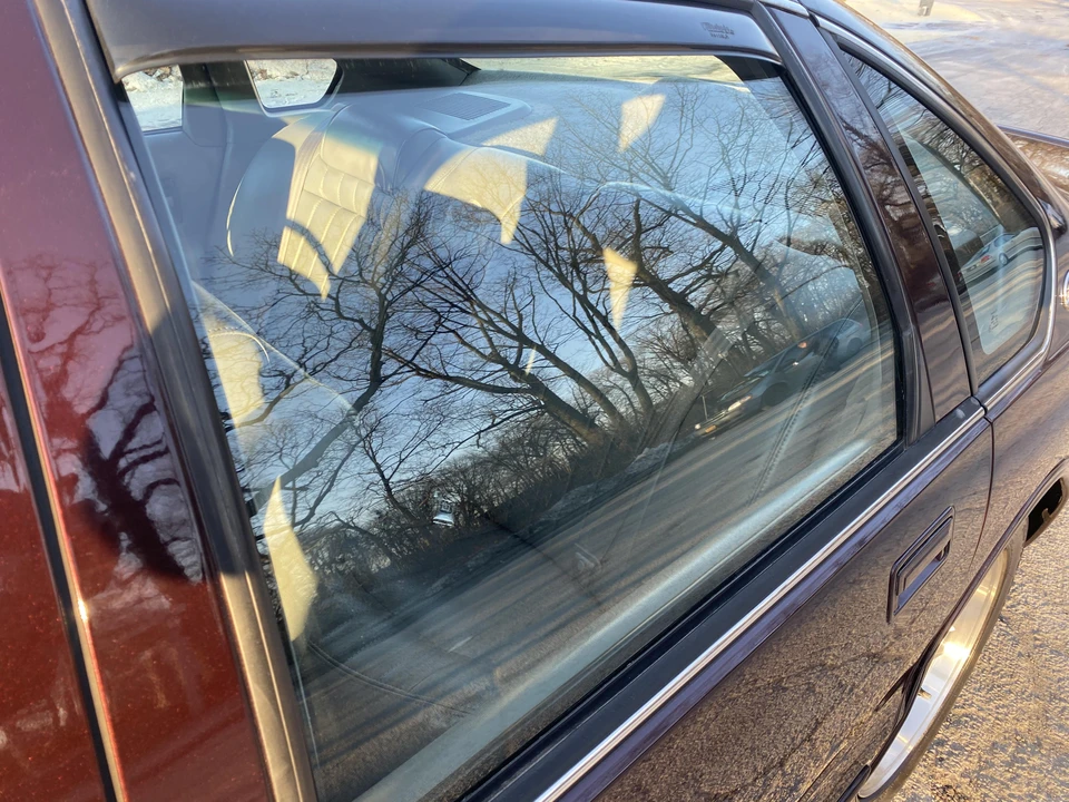 1995 Chevrolet Impala 7th Gen - Image 29 of 31