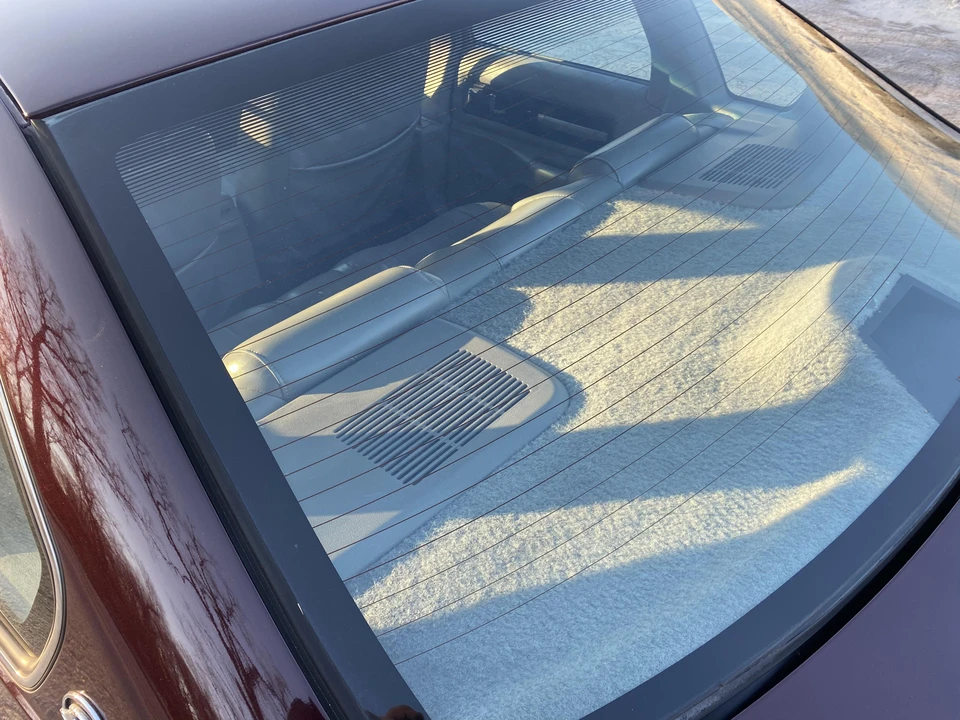 1995 Chevrolet Impala 7th Gen - Image 31 of 31