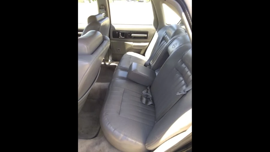 1995 Chevrolet Impala 7th Gen - Image 7 of 11
