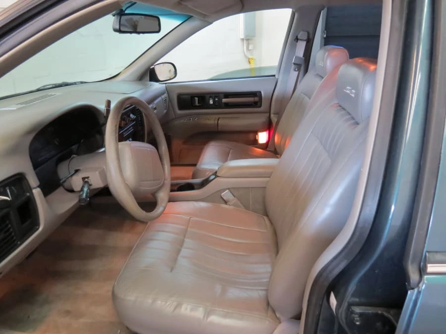 1995 Chevrolet Impala 7th Gen - Image 2 of 6
