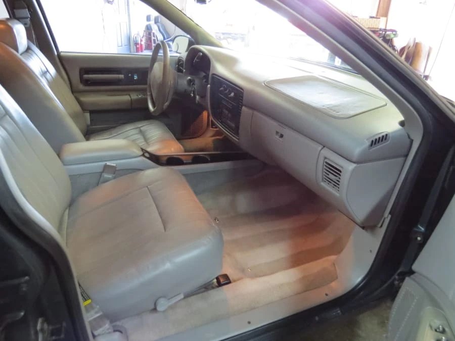 1995 Chevrolet Impala 7th Gen - Image 3 of 6