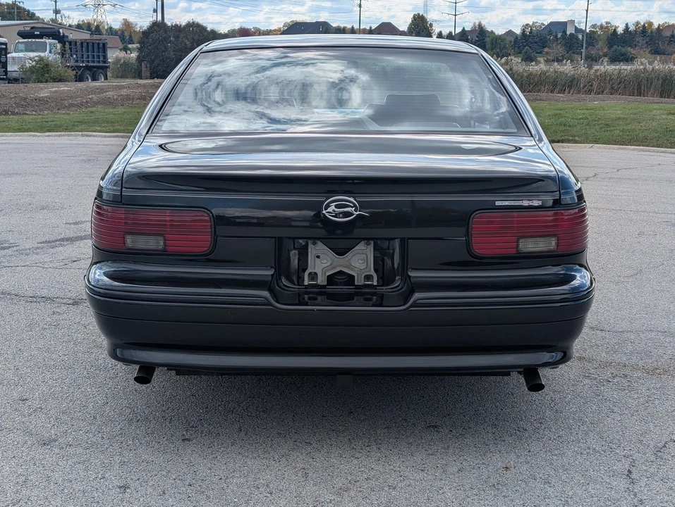1995 Chevrolet Impala 8th Gen - Image 15 of 21