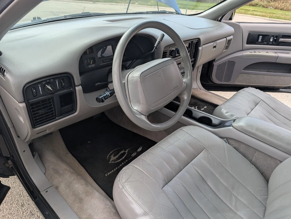 1995 Chevrolet Impala 8th Gen - Image 5 of 21