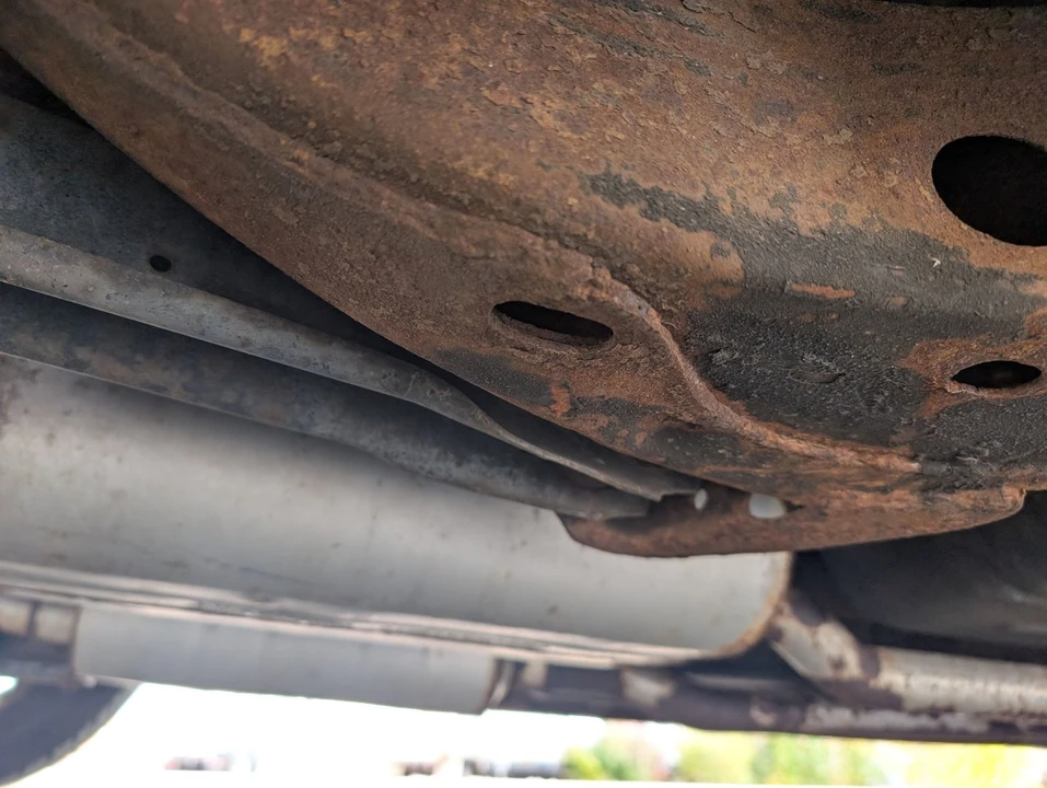 1995 Chevrolet Impala 8th Gen - Image 11 of 21
