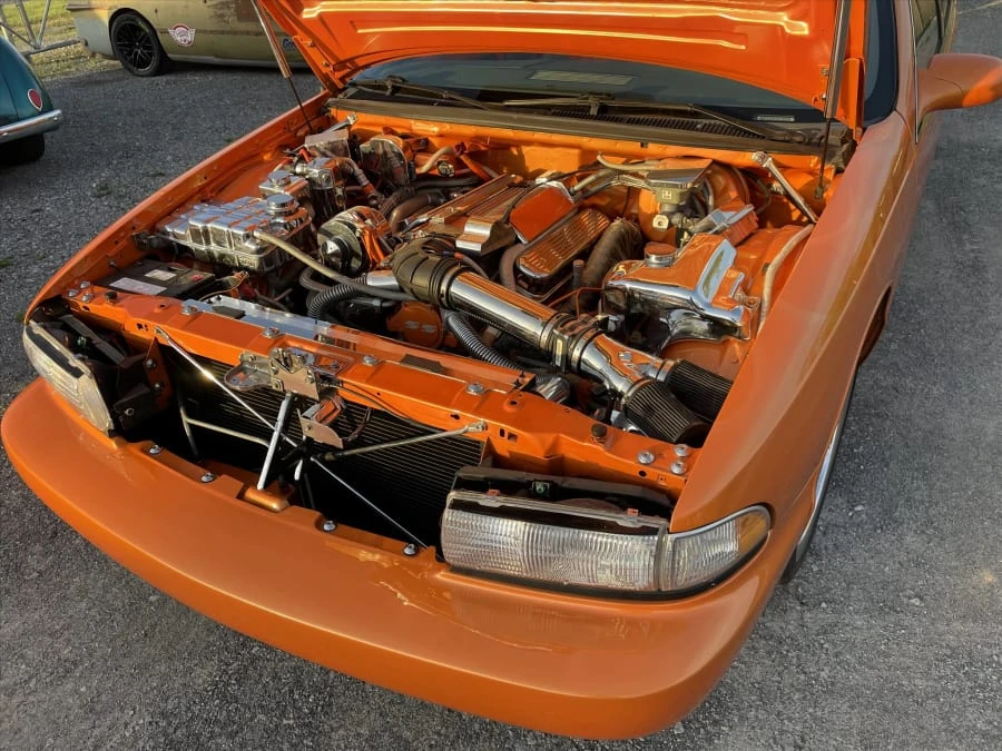 1995 Chevrolet Impala 7th Gen - Image 21 of 30