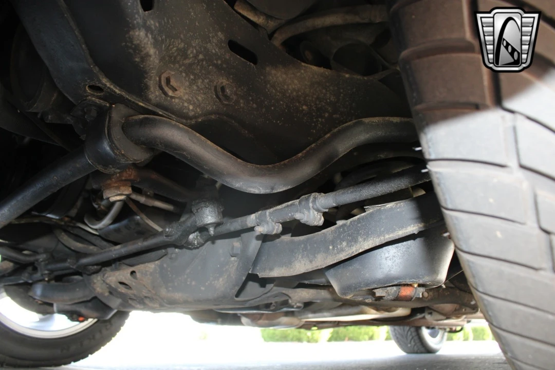 1995 Chevrolet Impala 8th Gen - Image 11 of 21