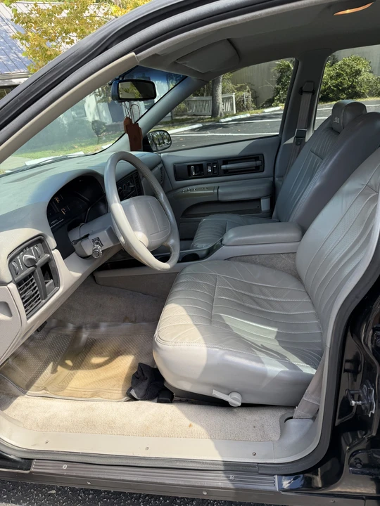 1995 Chevrolet Caprice - Image 7 of 12