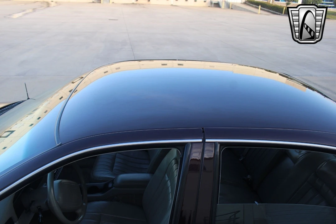 1995 Chevrolet Impala 8th Gen - Image 9 of 12