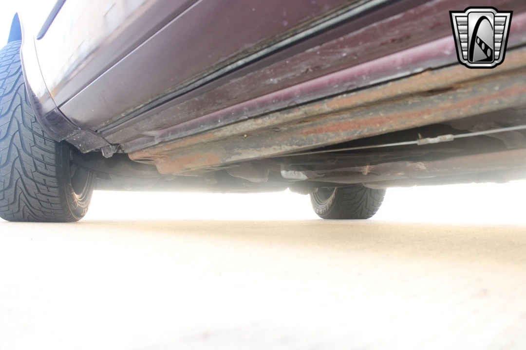 1995 Chevrolet Impala 8th Gen - Image 14 of 21