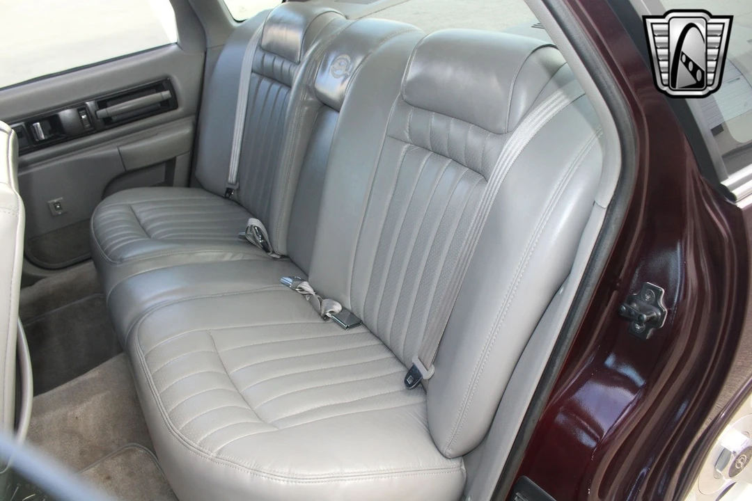 1995 Chevrolet Impala 8th Gen - Image 21 of 21