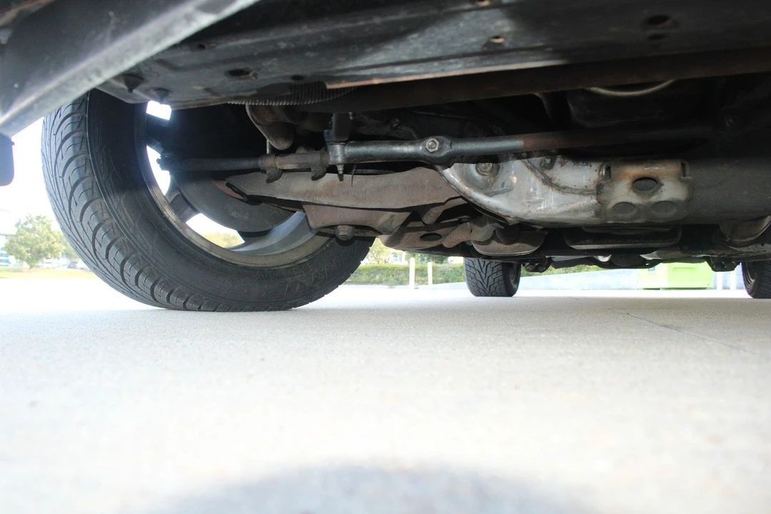 1995 Chevrolet Impala 8th Gen - Image 12 of 12