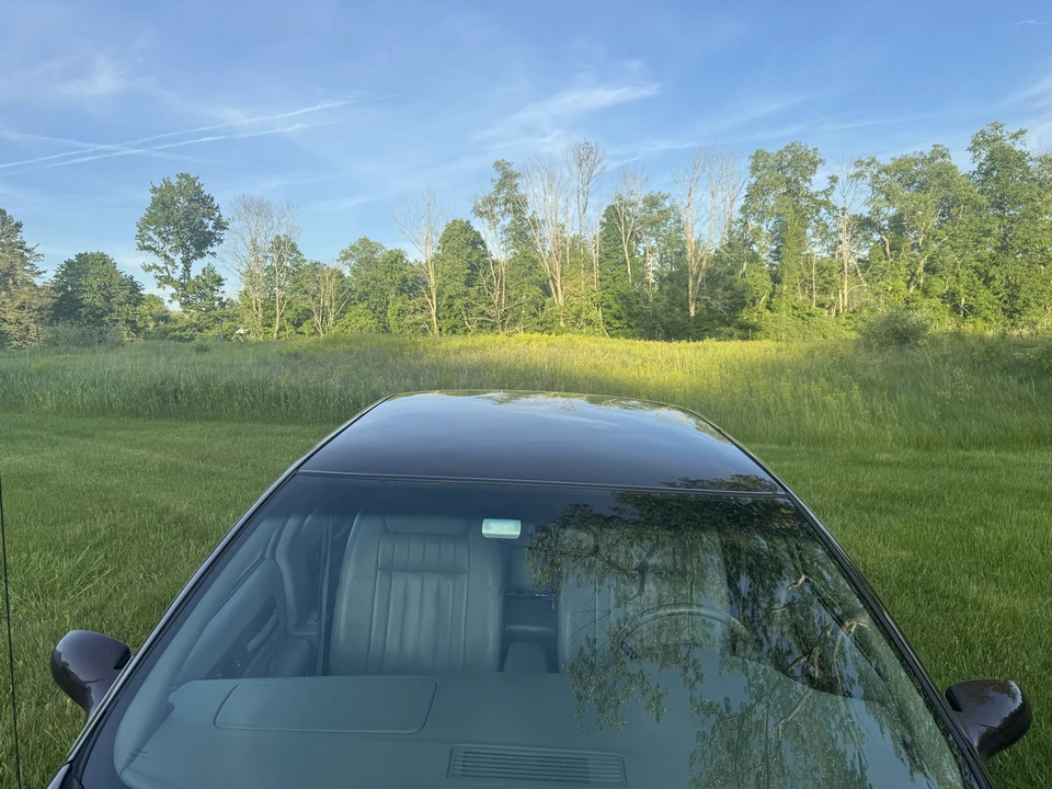 1995 Chevrolet Impala 7th Gen - Image 14 of 31