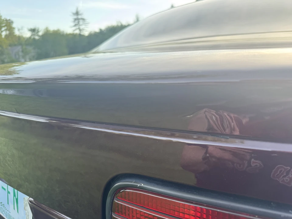 1995 Chevrolet Impala 7th Gen - Image 21 of 31