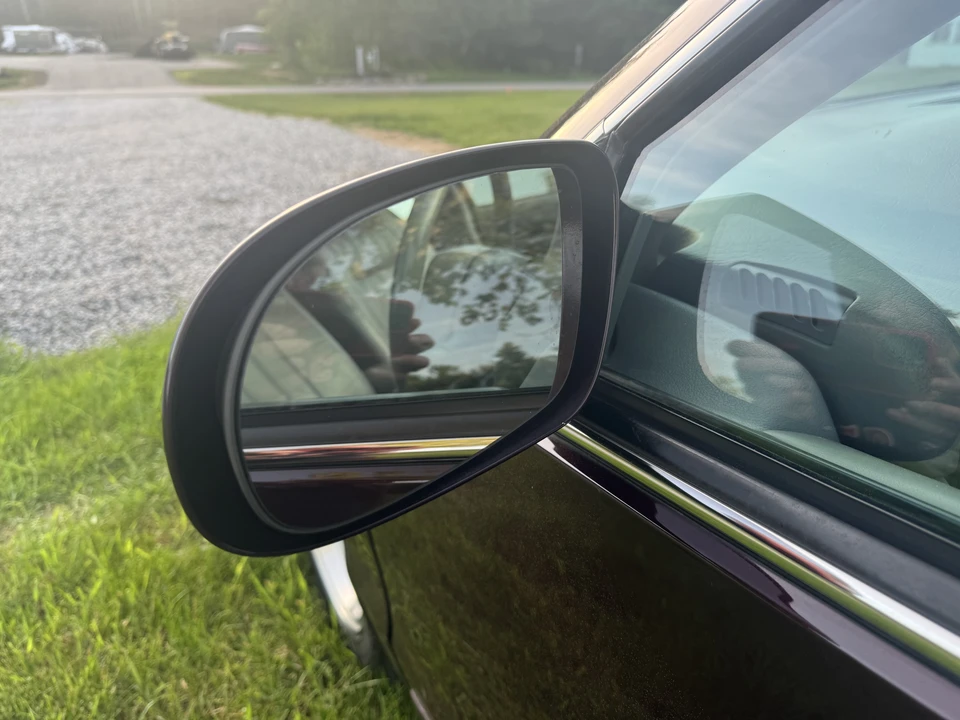 1995 Chevrolet Impala 7th Gen - Image 18 of 31