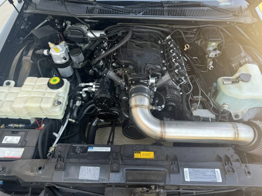 1995 Chevrolet Impala 7th Gen - Image 14 of 15