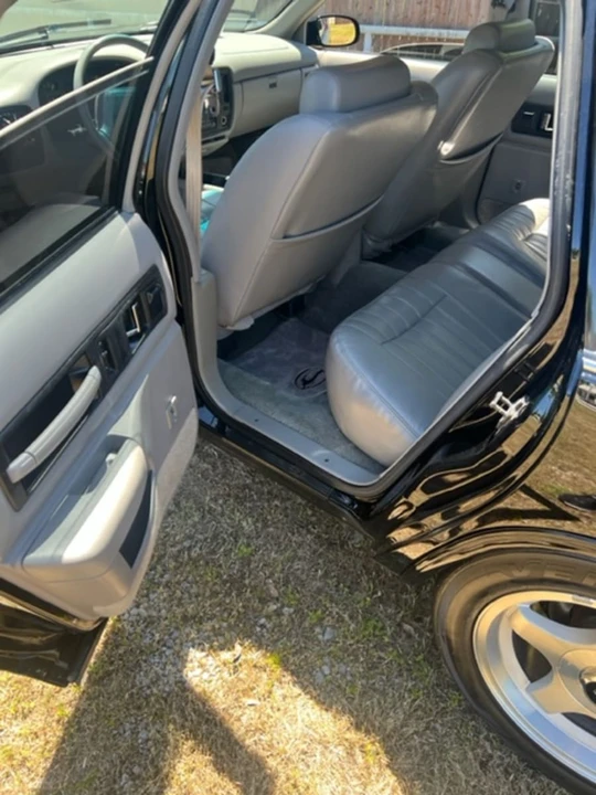 1995 Chevrolet Impala 7th Gen - Image 9 of 21