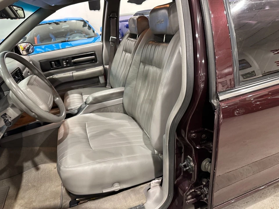 1995 Chevrolet Impala 8th Gen - Image 13 of 21