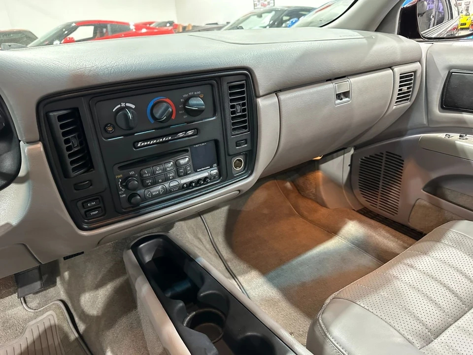 1995 Chevrolet Impala 8th Gen - Image 17 of 21