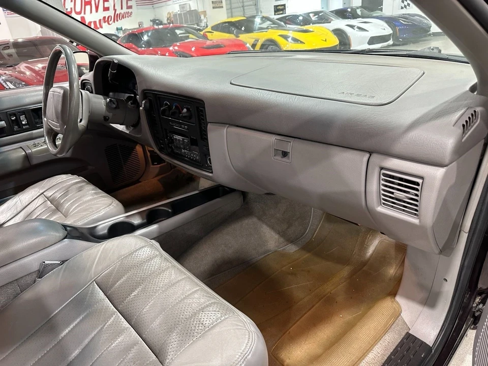 1995 Chevrolet Impala 8th Gen - Image 10 of 11