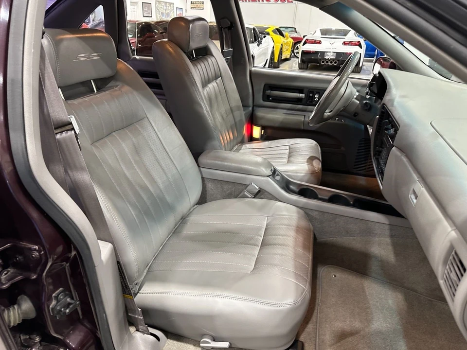 1995 Chevrolet Impala 8th Gen - Image 14 of 21