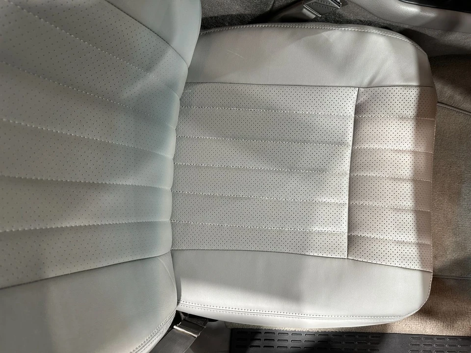 1995 Chevrolet Impala 8th Gen - Image 21 of 21