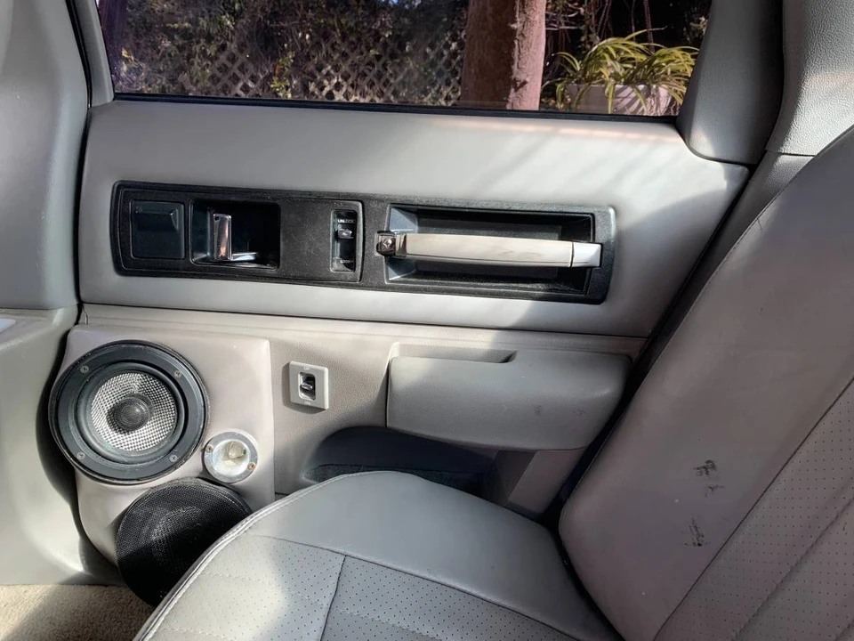 1995 Chevrolet Impala 7th Gen - Image 18 of 18