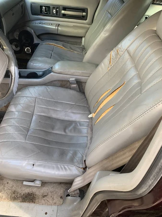 1995 Chevrolet Impala 7th Gen - Image 7 of 18