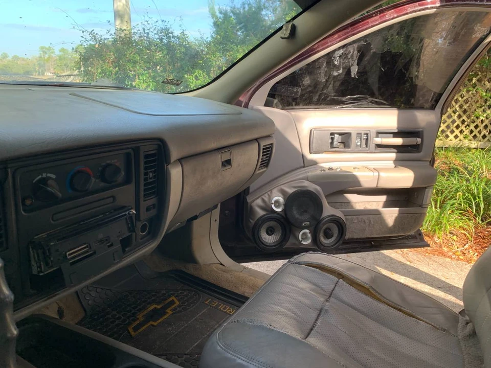 1995 Chevrolet Impala 7th Gen - Image 12 of 18