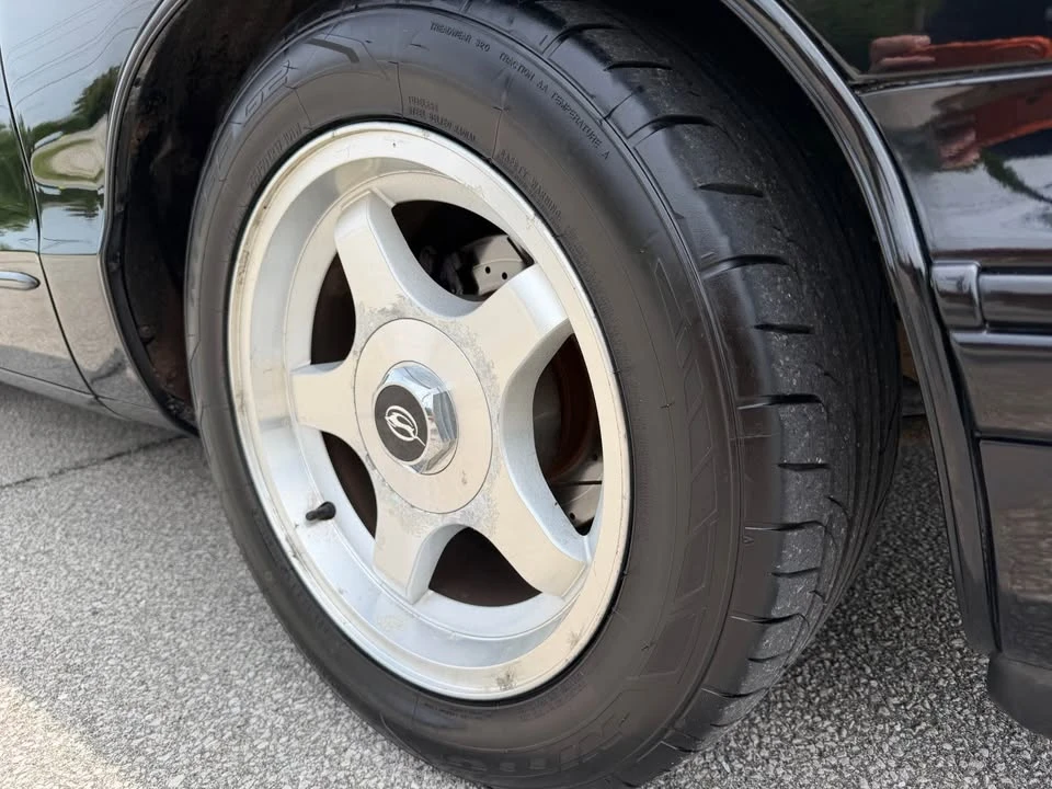 1995 Chevrolet Impala 7th Gen - Image 9 of 20