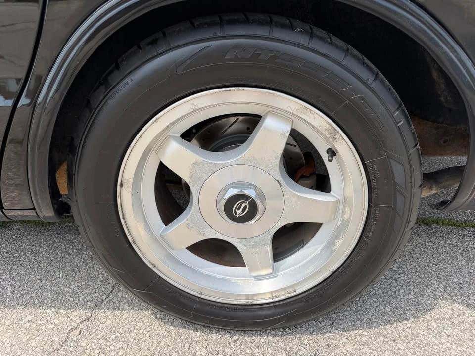 1995 Chevrolet Impala 7th Gen - Image 11 of 20