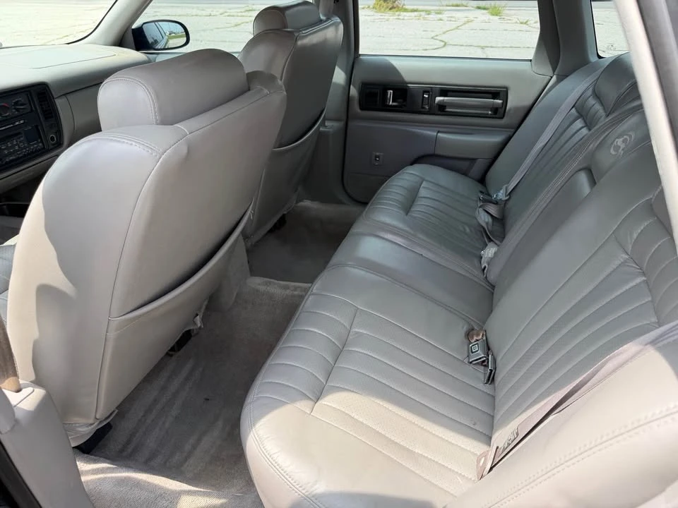 1995 Chevrolet Impala 7th Gen - Image 20 of 20