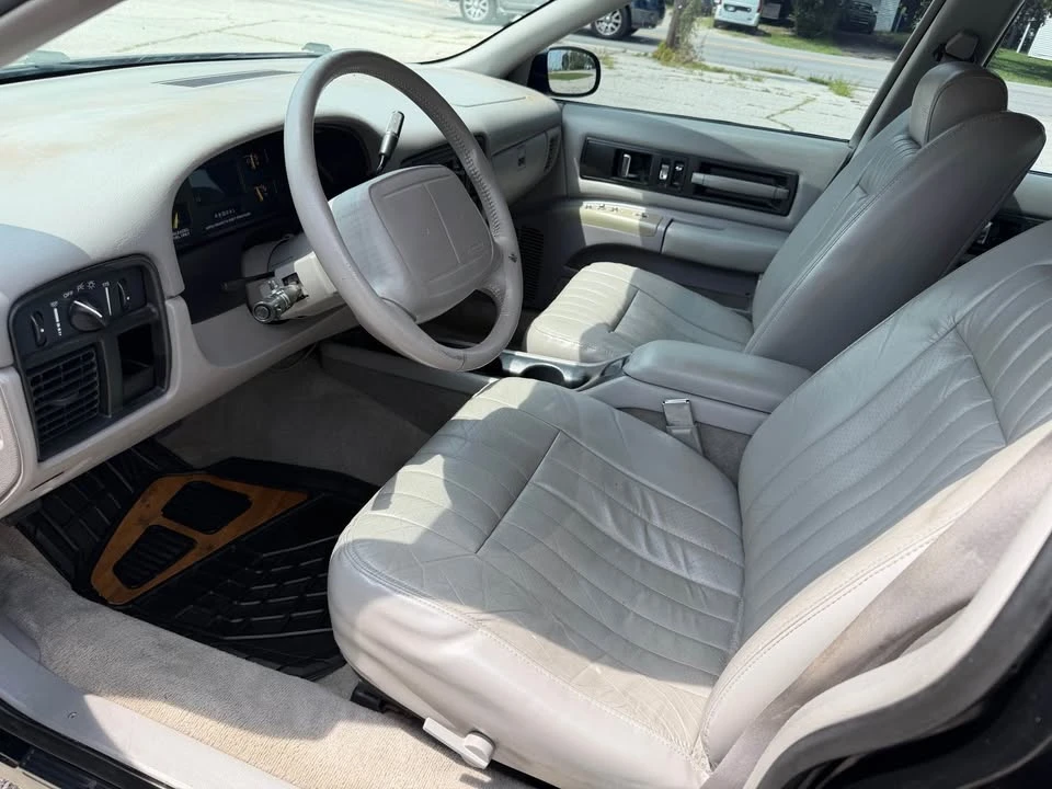 1995 Chevrolet Impala 7th Gen - Image 19 of 20