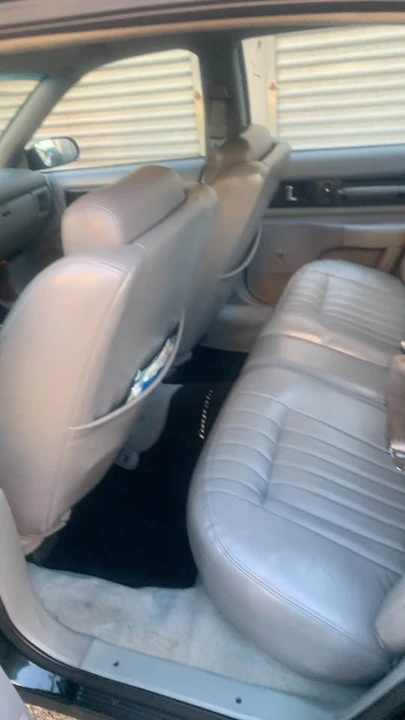 1995 Chevrolet Impala 7th Gen - Image 6 of 10