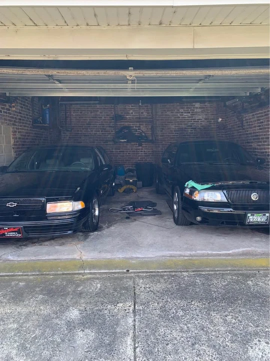 1995 Chevrolet Impala 7th Gen - Image 10 of 10