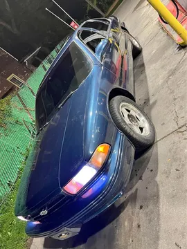 1995 Chevrolet Impala SS