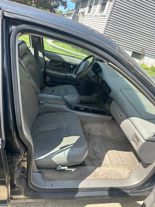 1995 Chevrolet Impala 7th Gen - Image 11 of 17