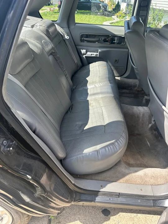 1995 Chevrolet Impala 7th Gen - Image 13 of 17