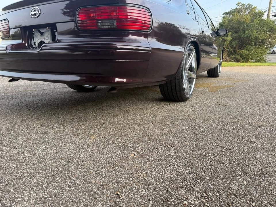 1995 Chevrolet Impala 7th Gen - Image 6 of 19