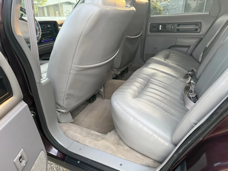 1995 Chevrolet Impala 7th Gen - Image 13 of 19