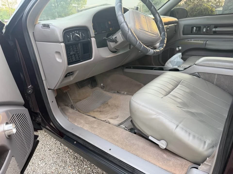 1995 Chevrolet Impala 7th Gen - Image 11 of 19